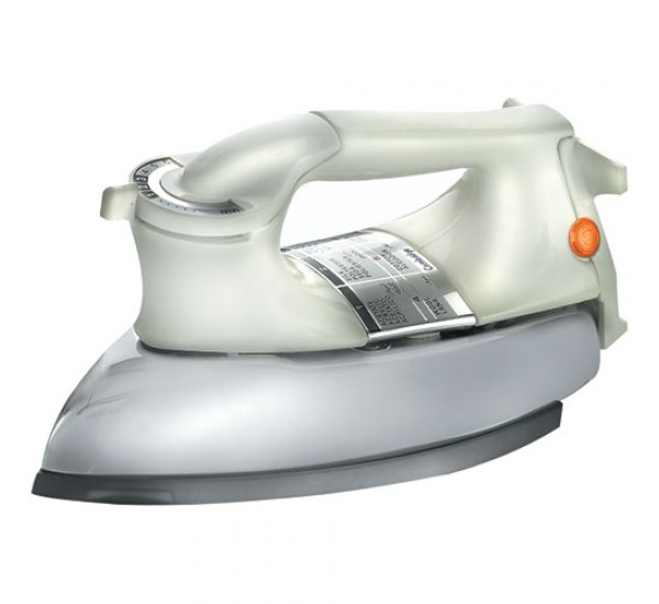 DI328  Dry Iron